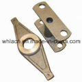 Precision Investment Casting Car Parts Auto Parts (Lost Wax Casting)